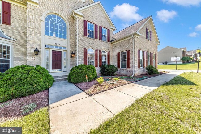 Building Photo - 17010 Bivens Ln