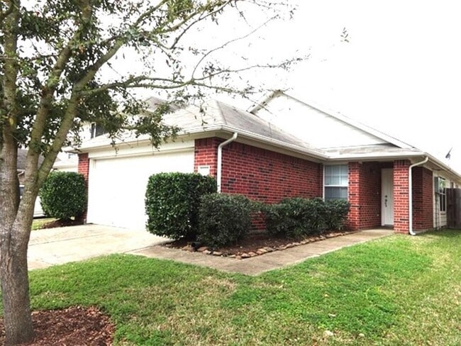 Primary Photo - 14238 Bonham Oaks Ln