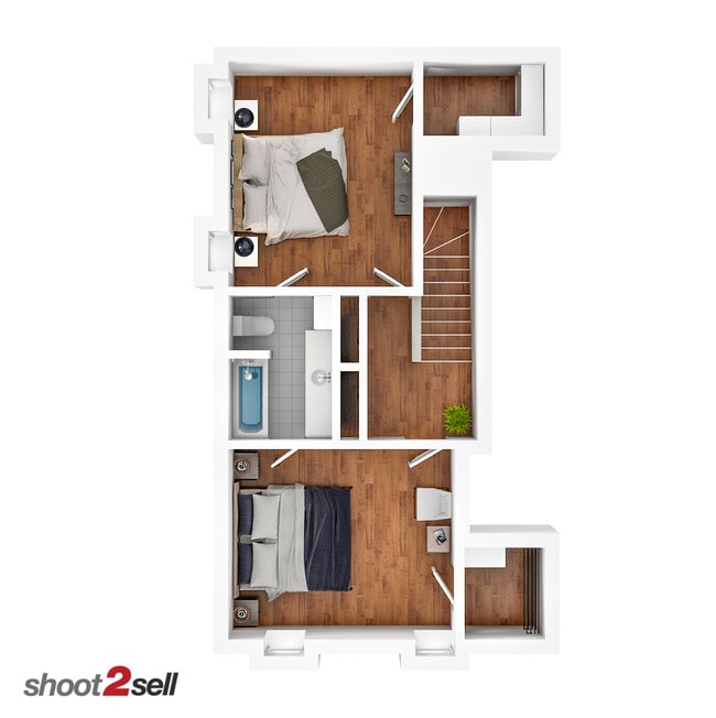 Building Photo - 9810 Crest Meadow Dr