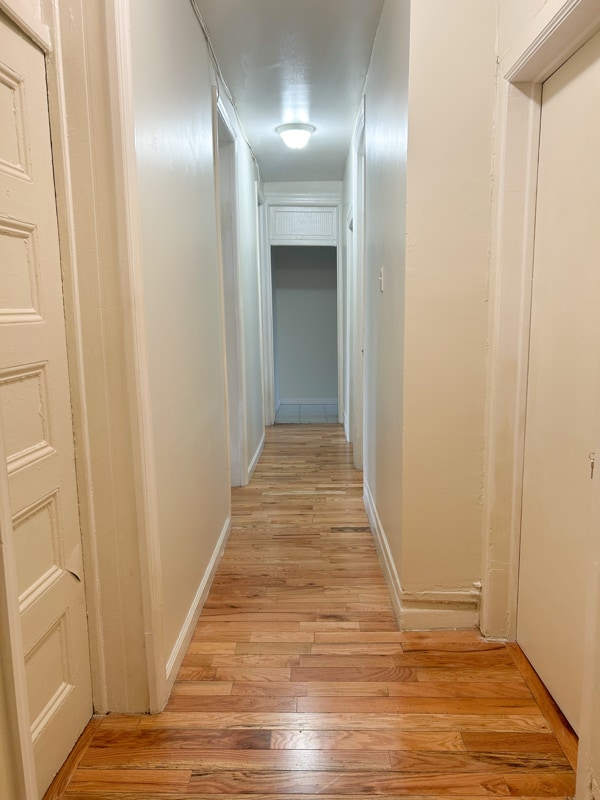 Building Photo - 477 W 140th St