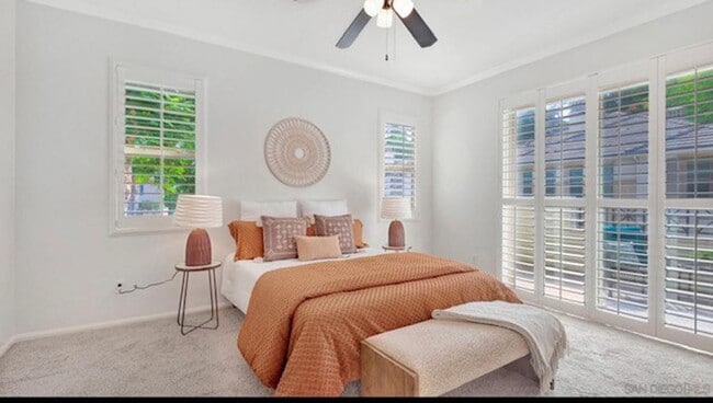 Building Photo - Carmel Mountain Ranch- Elegant Townhome in...