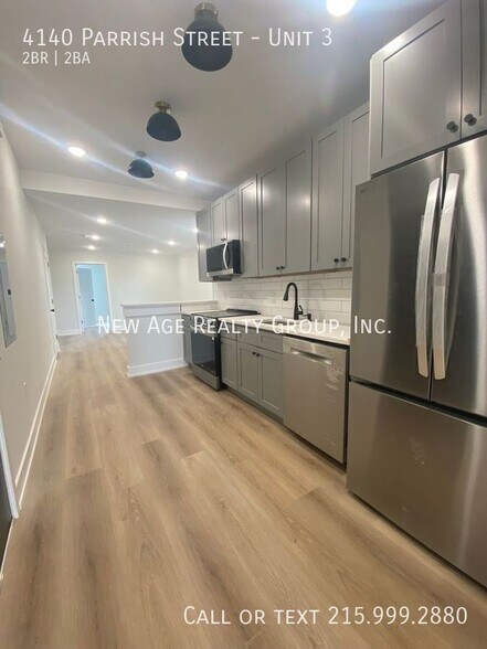 Building Photo - 4140 Parrish St