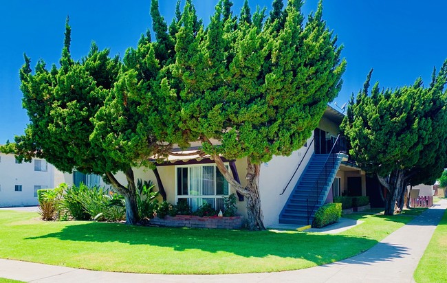 Primary Photo - Shelley Apartments