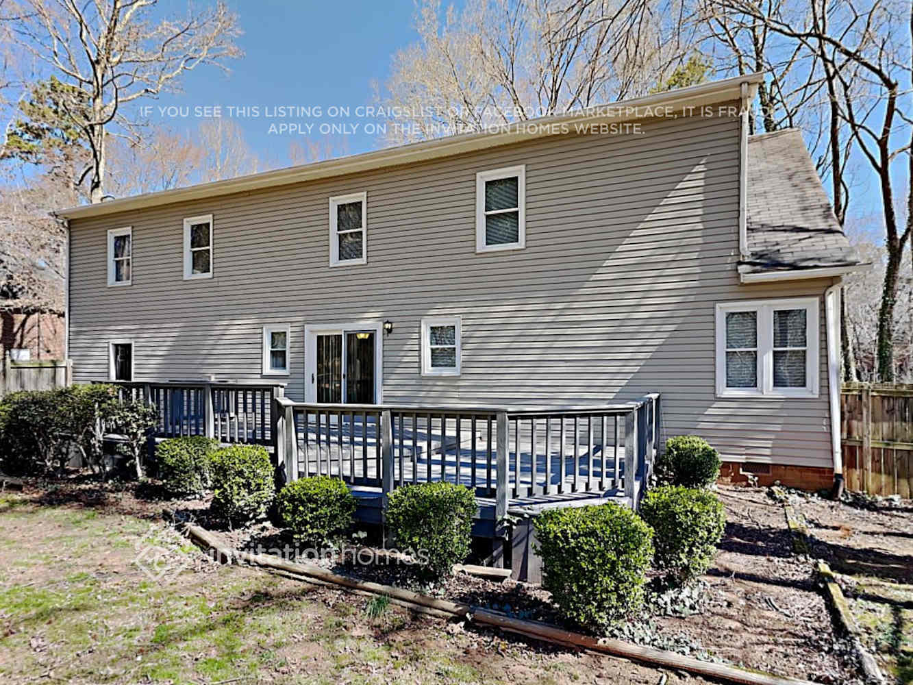 Building Photo - 9912 Spring Harvest Dr