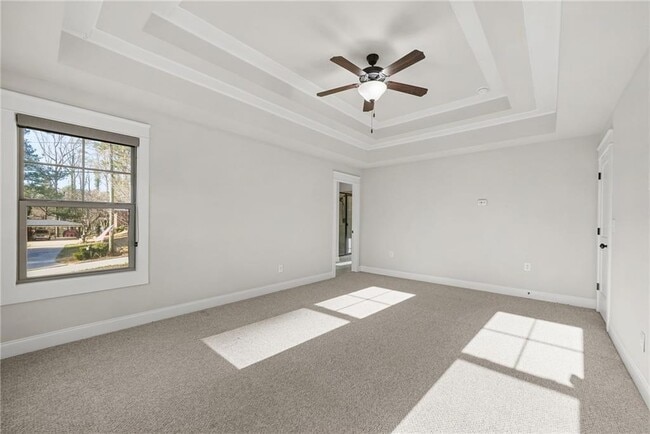 Building Photo - 2439 Muirfield Pl