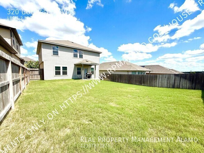 Building Photo - 320 Goodfella Ave