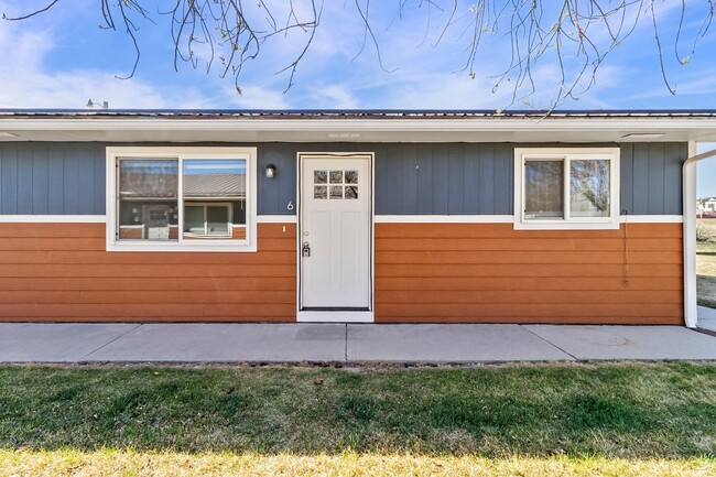 Building Photo - 4021 Goodell Ln