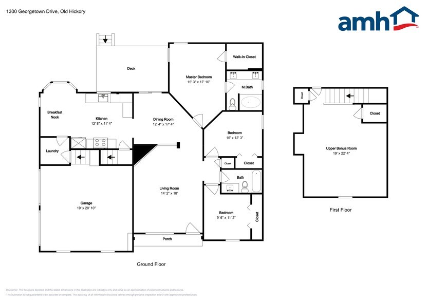 Building Photo - 1300 Georgetown Dr