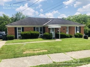 Building Photo - 4706 Church St