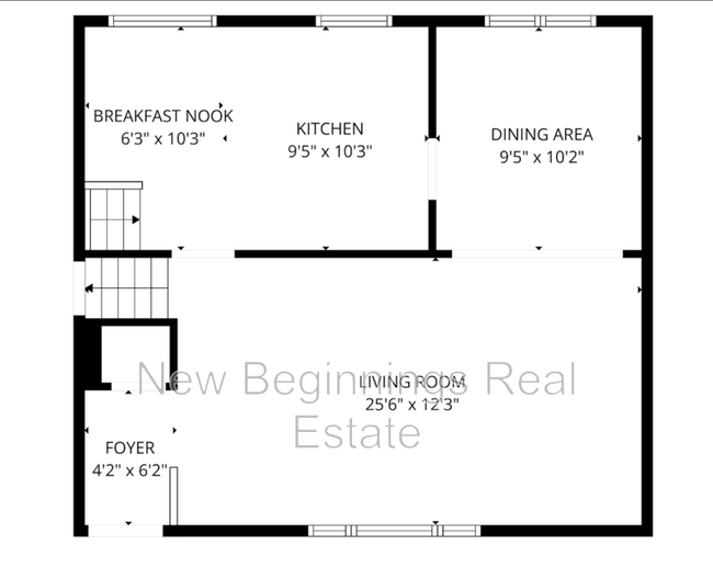 Building Photo - 5330 Silver Spur Ave