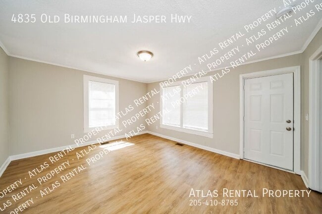 Building Photo - 4835 Old Birmingham Jasper Hwy