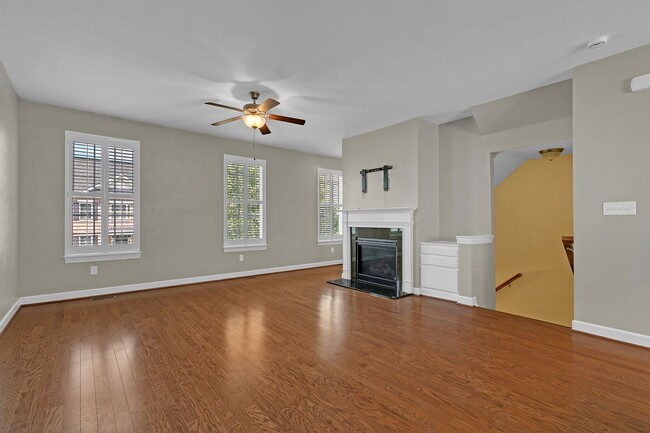 Building Photo - Contact Sabrina Thomas at 757-767-0767 for more information