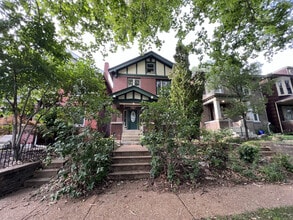 Building Photo - 3817 Lafayette Ave