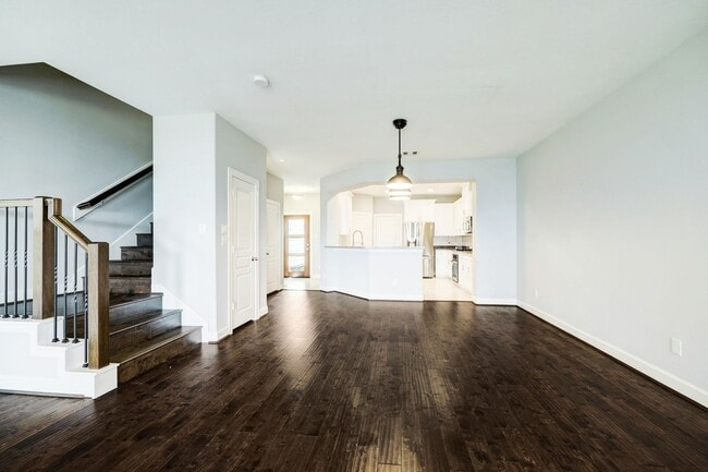 Building Photo - 1811a Wichita St