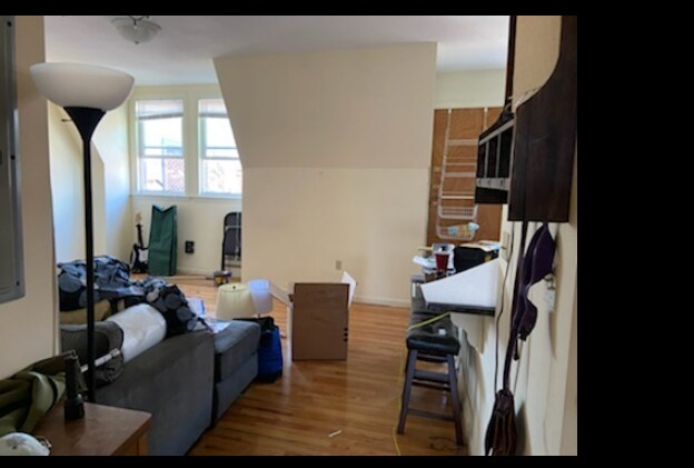 Building Photo - 1400 Beacon St