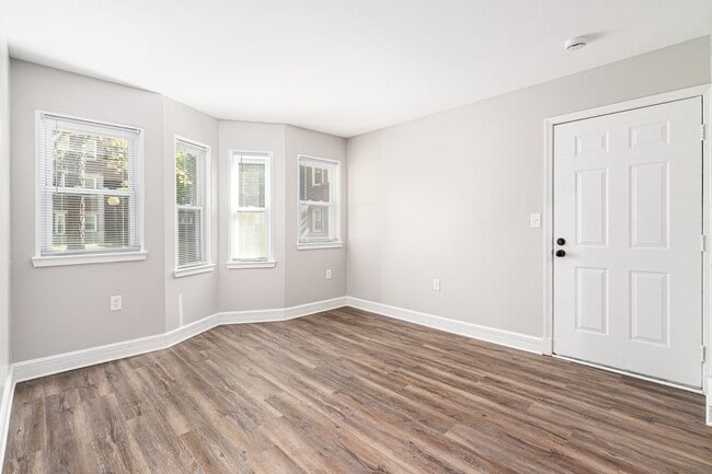 Interior Photo - Station House Apartments