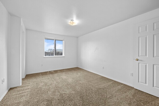 Primary BedroomP - 905 E Ball Ct