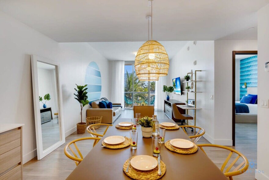 Building Photo - 777 N Ocean Dr