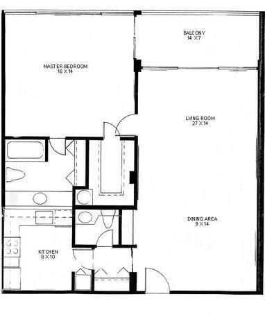 Building Photo - 3589 S Ocean Blvd