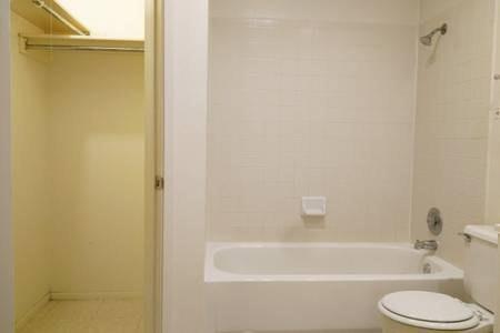 Bathroom 2 with Walk-in Closet - 2527 Corian Glen Dr