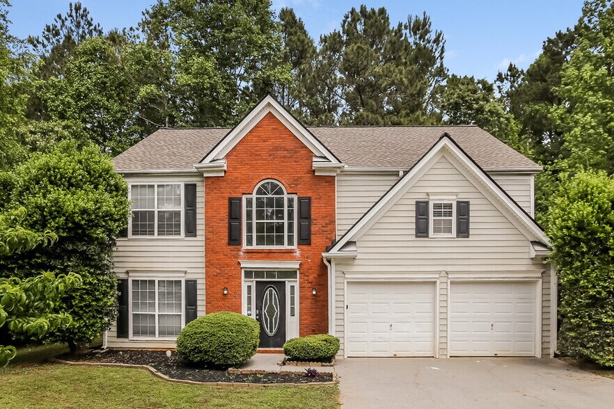 Primary Photo - 104 Fallow Ln
