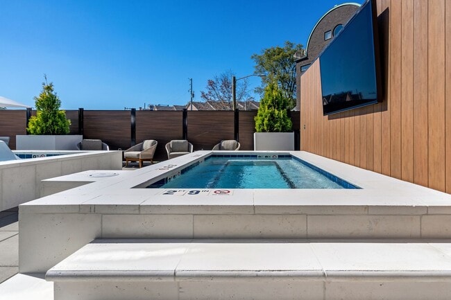 Building Photo - Fully Curated Luxury Residence with Steam ...