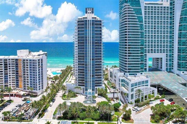Building Photo - 3535 S Ocean Dr