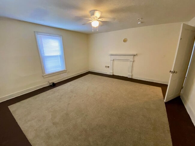 Building Photo - 1603 Taylor St