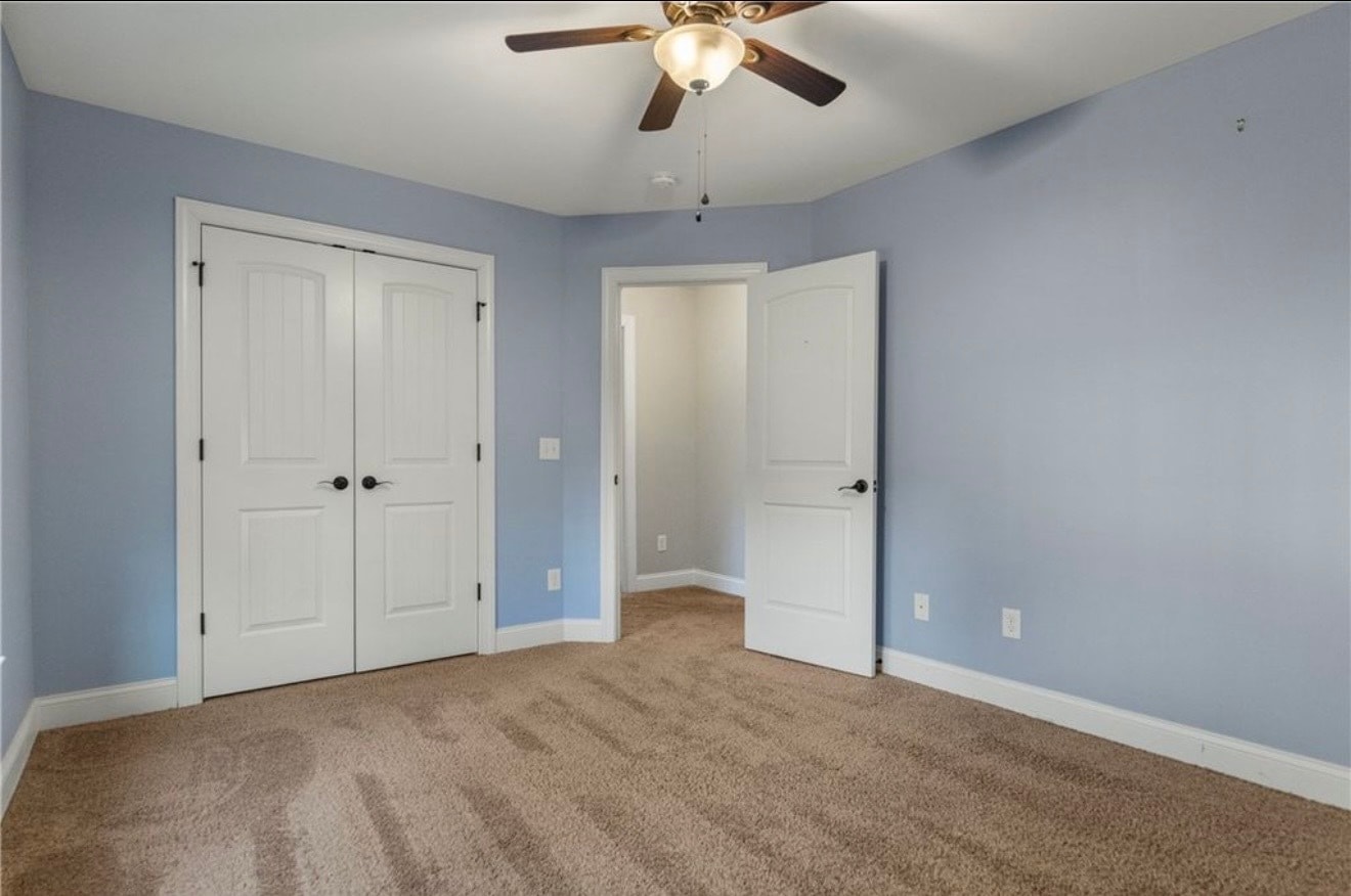 BR #3 - 411 W Sundance Dr