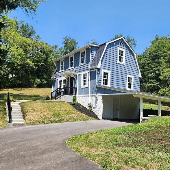 Building Photo - 2401 Banks School Rd