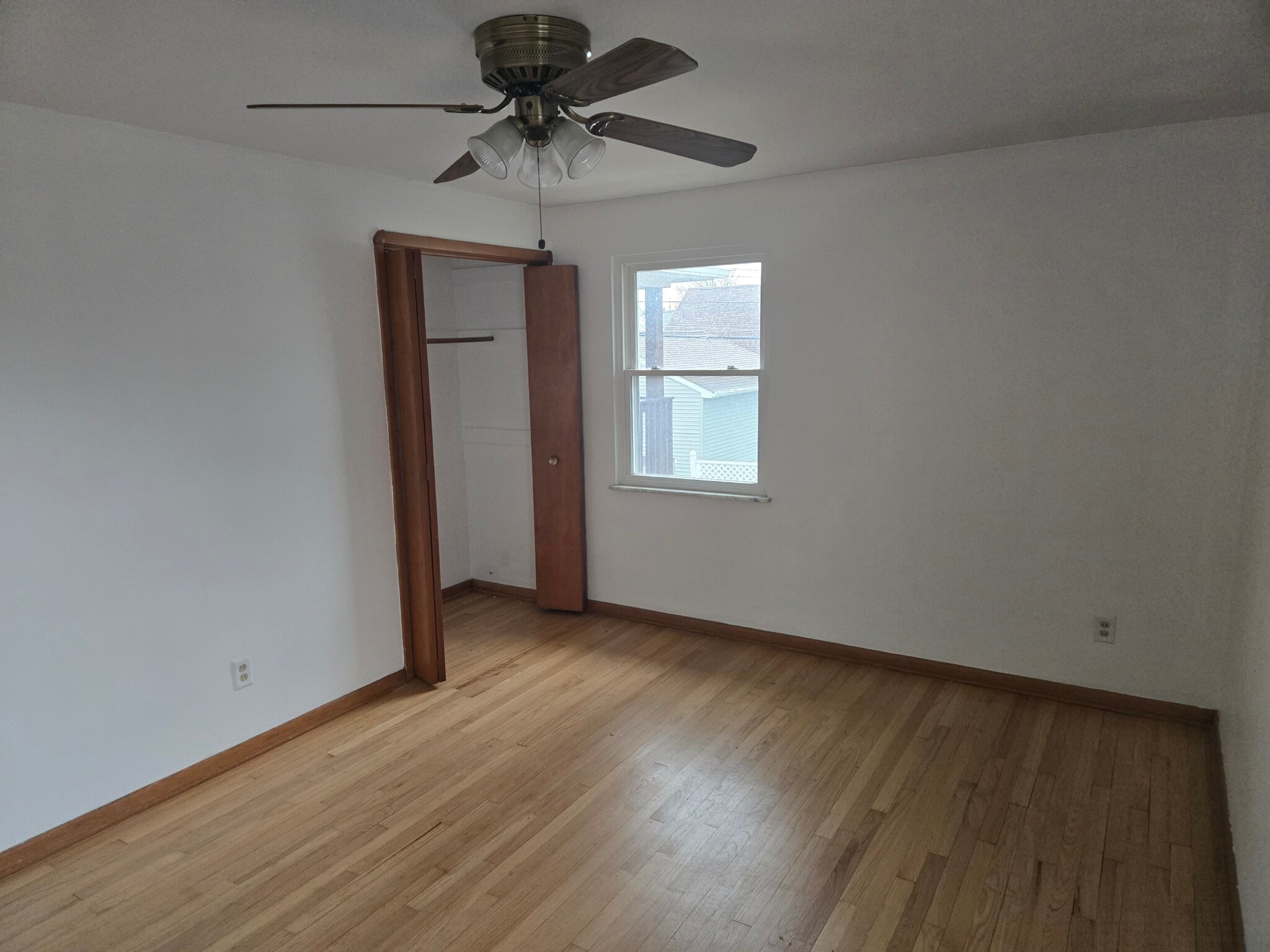 Bedroom 2 - 8221 Pelham Dr