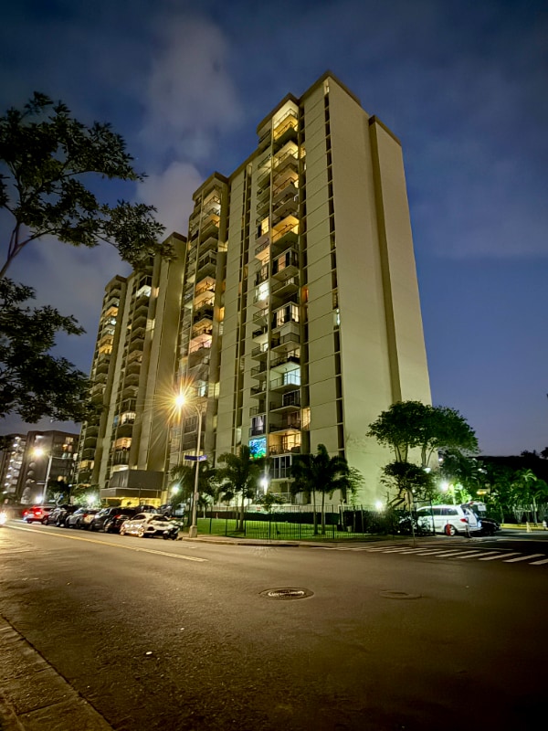 Building Photo - 3161 Ala Ilima St