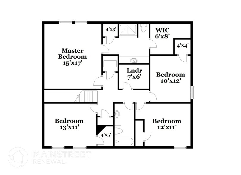 Building Photo - 520 Horn St