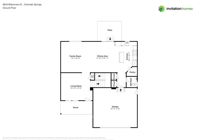 Building Photo - 8842 Bittercress Dr