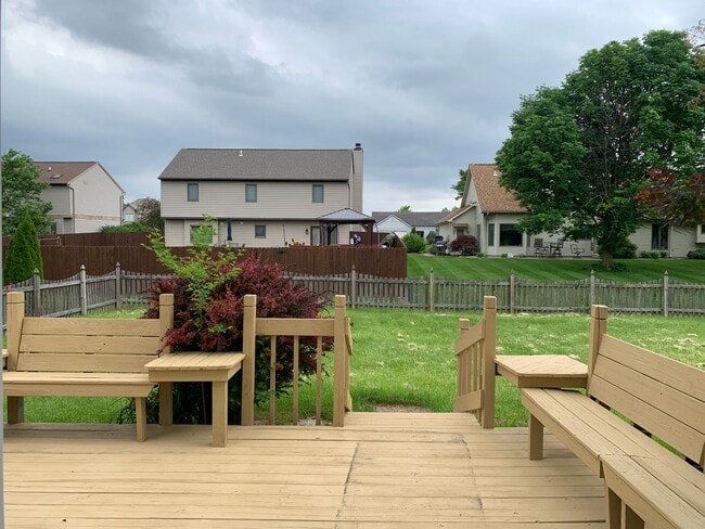 Building Photo - Home for rent by Capital Property Management