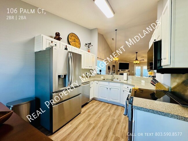 Building Photo - 106 Palm Ct