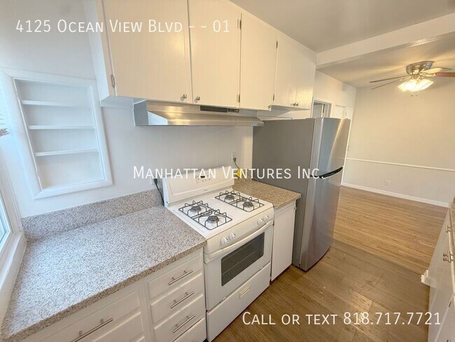 Building Photo - 4125 Ocean View Blvd