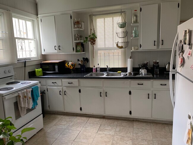 Building Photo - 513 19th Ave N