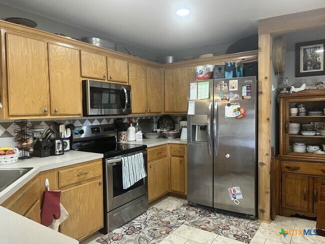Building Photo - 1116 Katelyn Cir