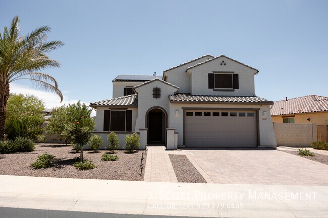 Primary Photo - 5839 N 88th Ln