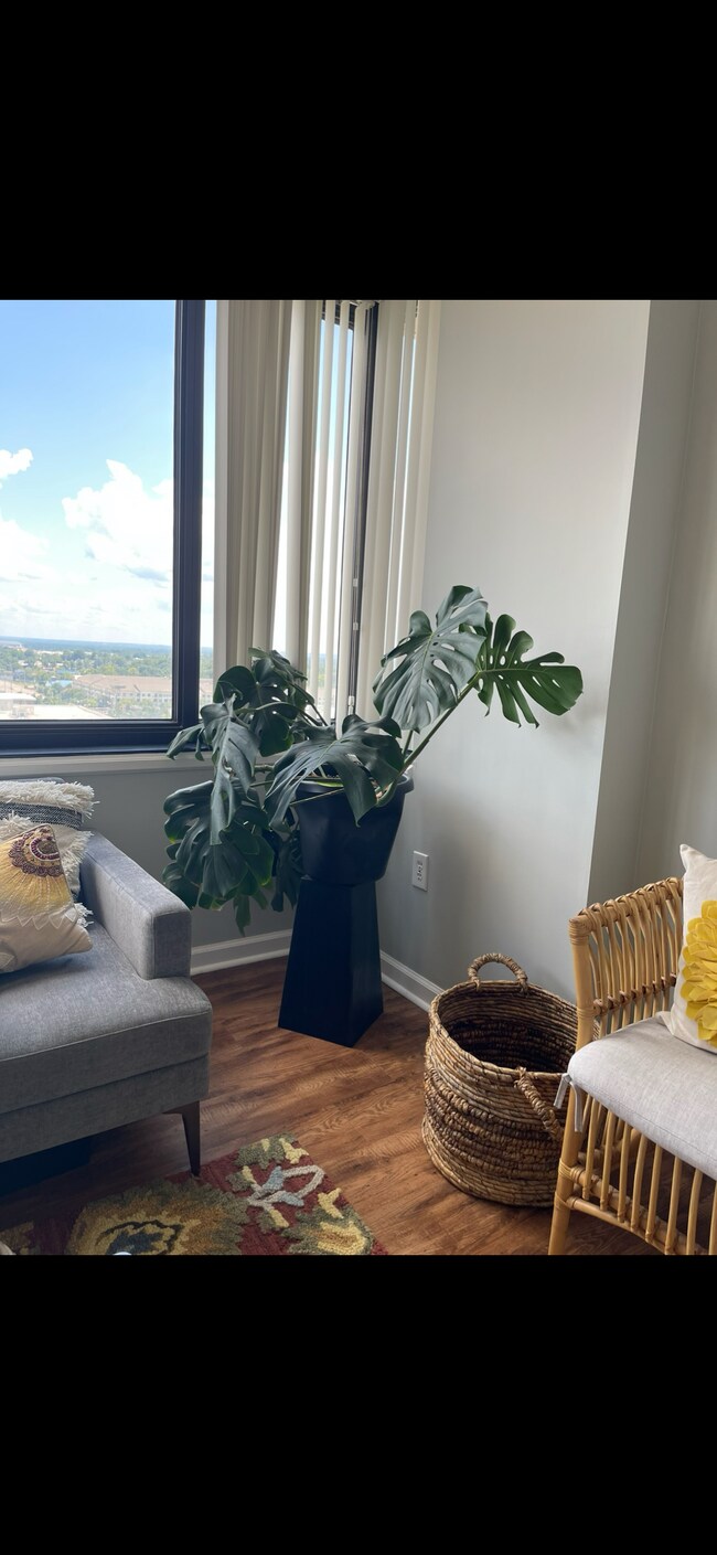 Building Photo - 1100 Wheat St