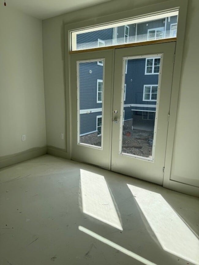 Floorplan - Avant at Huntington Point