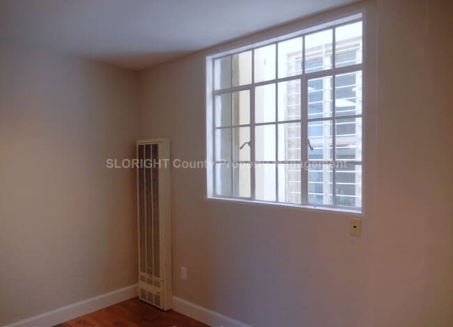 Building Photo - AVAILABLE JANUARY - Beautiful Downtown SLO - 1 Bedroom / 1 Bathroom