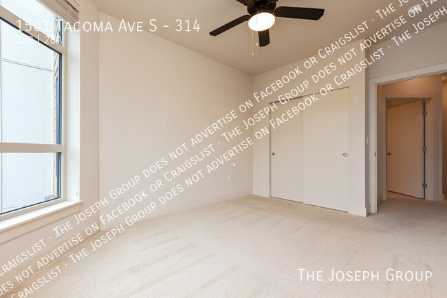 Building Photo - 1501 Tacoma Ave S