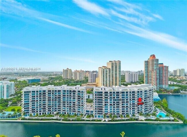 Building Photo - 3300 NE 188th St