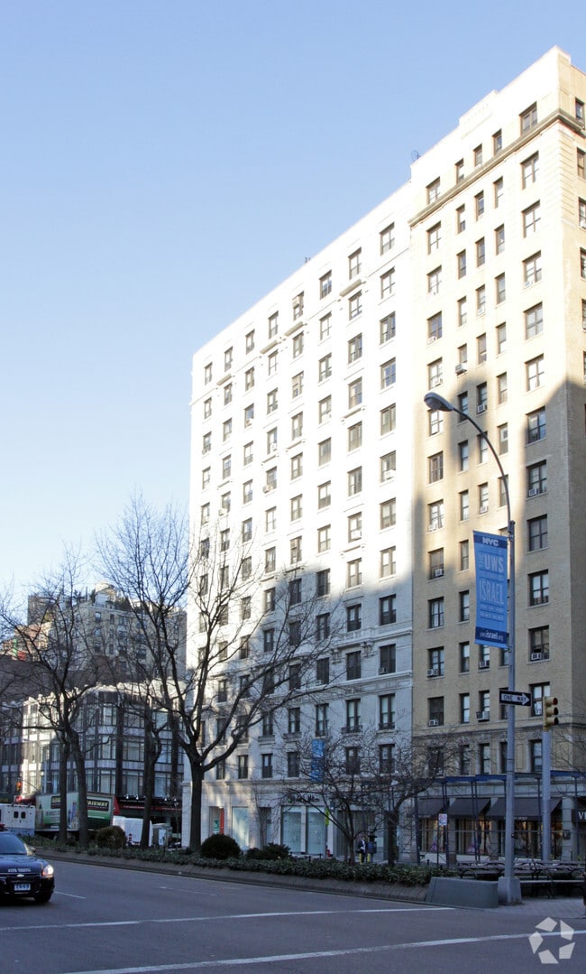 The Alameda 23212327 Broadway New York NY 10024 Apartment Finder