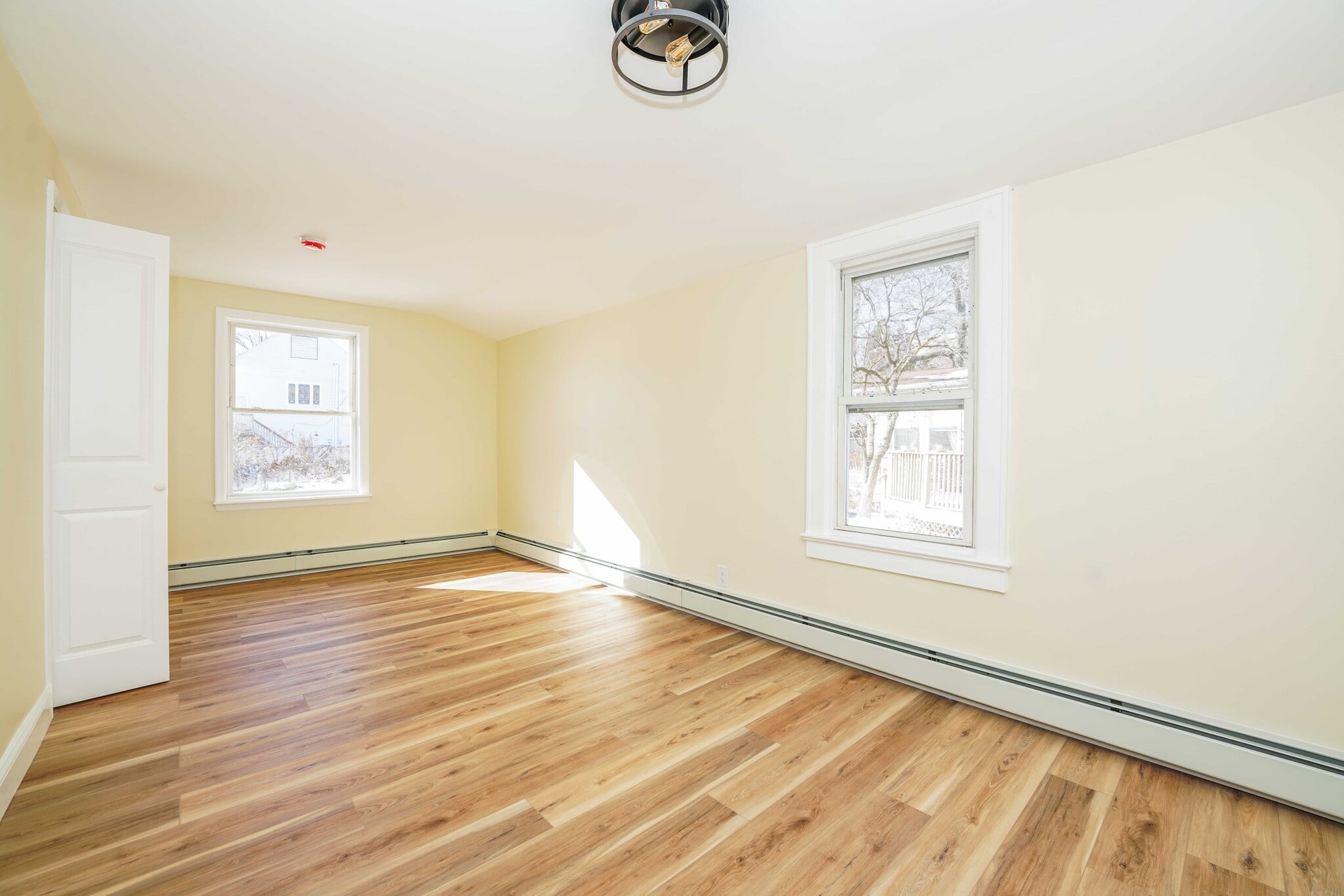 Bedroom 3 - 69 Ross Ave