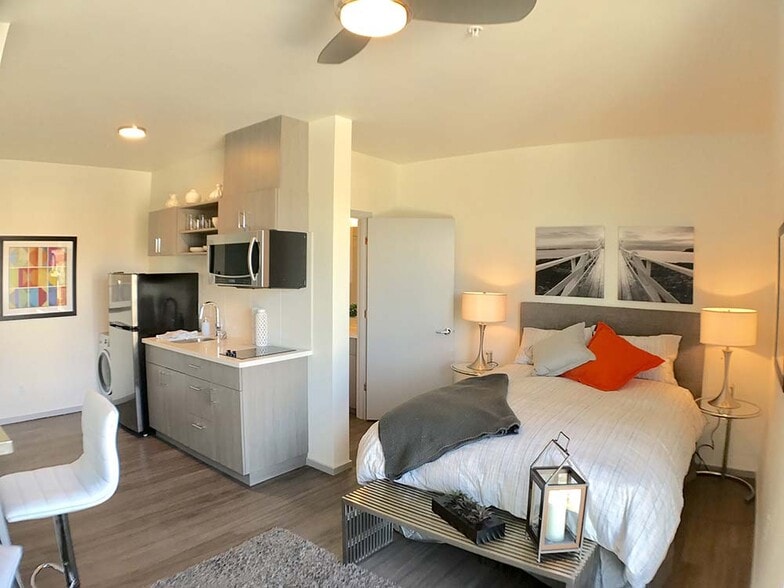 Building Photo - Bespoke Ballard Apartments