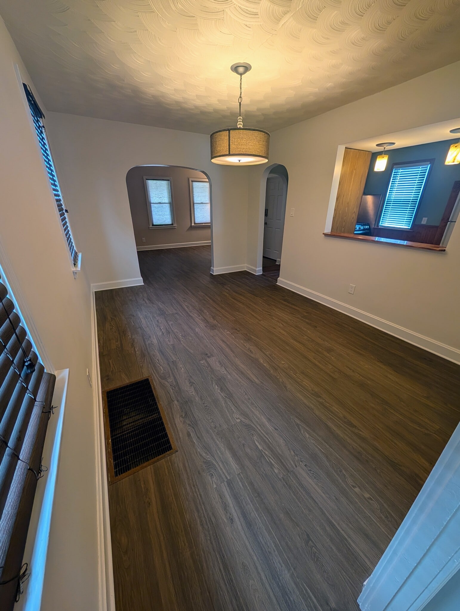 Dining Room - 412 University Ave