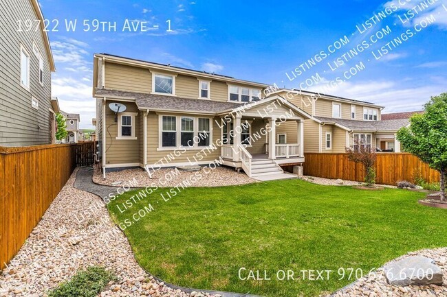 Building Photo - 19722 W 59th Ave